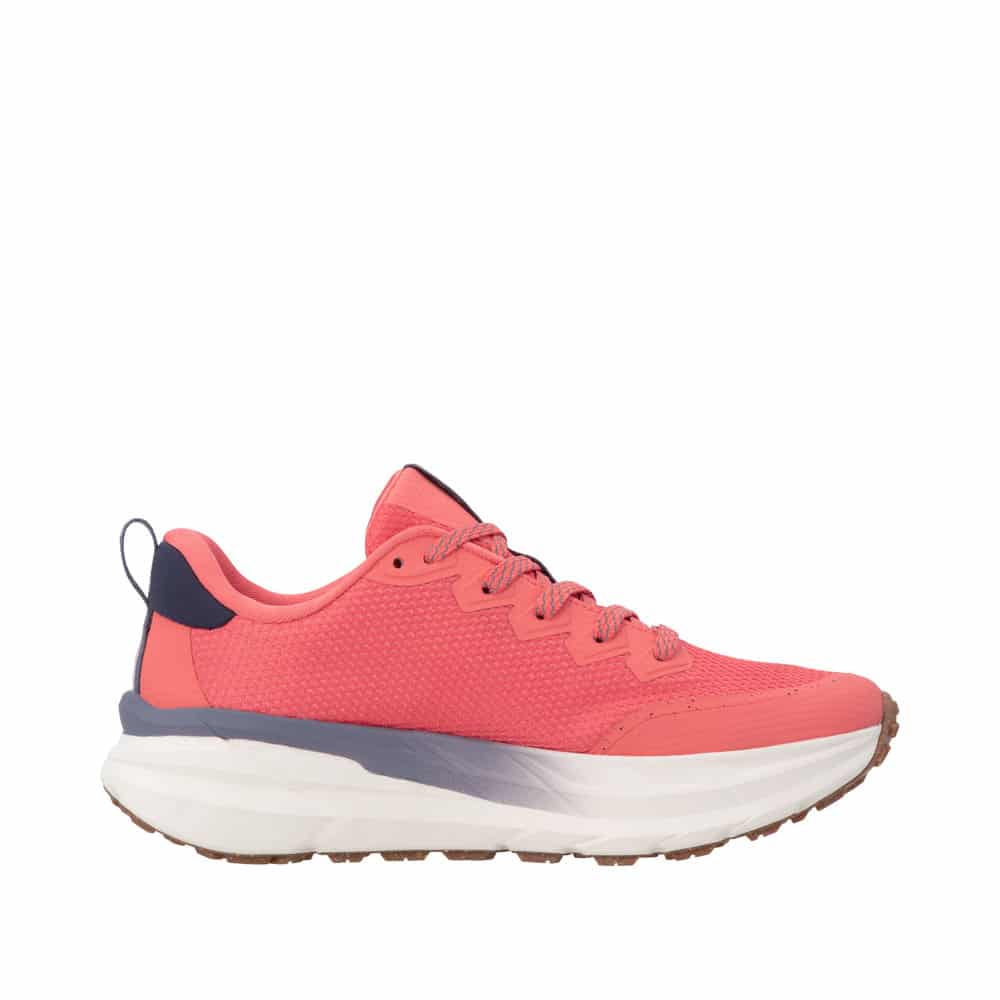 Rieker Sneakers Dame - Billede 8