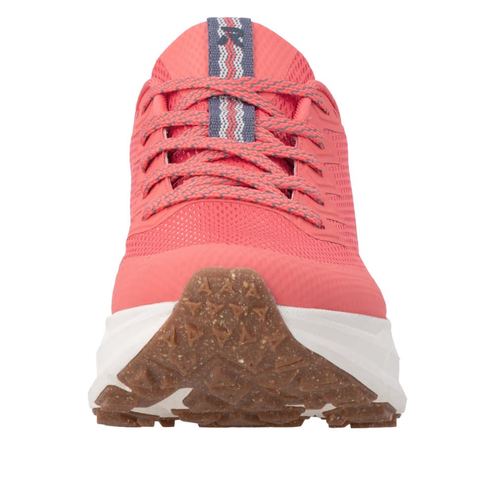 Rieker Sneakers Dame - Billede 9