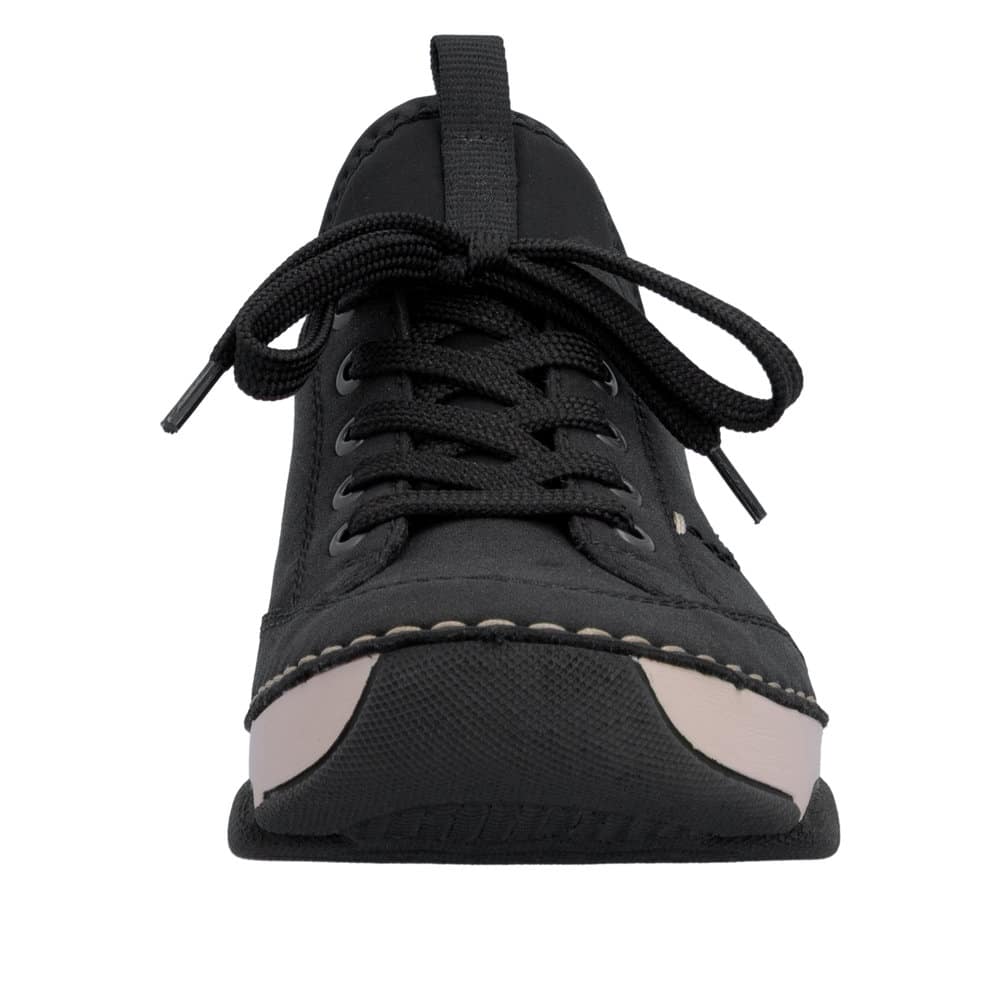 Rieker Sneakers Dame - Billede 11