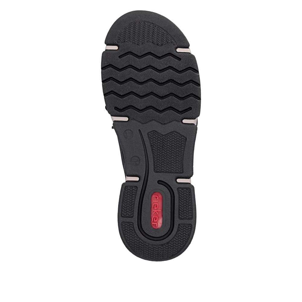 Rieker Sneakers Dame - Billede 12