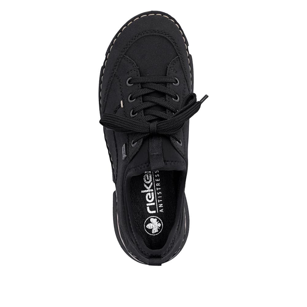 Rieker Sneakers Dame - Billede 10