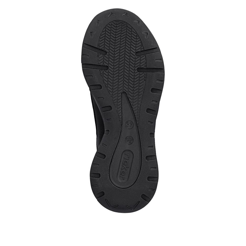 Rieker Sneakers Dame - Billede 10