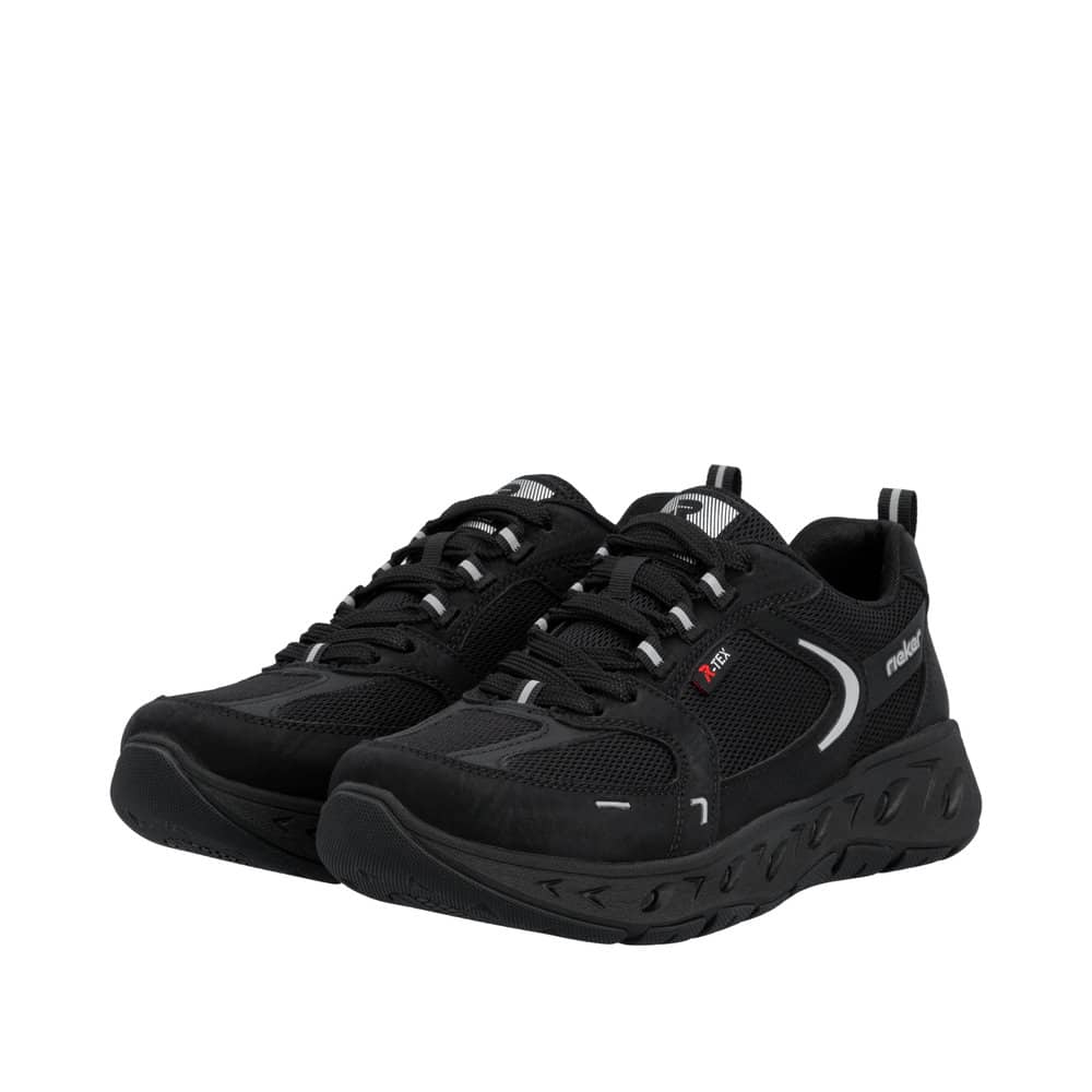 Rieker Sneakers Dame - Billede 3