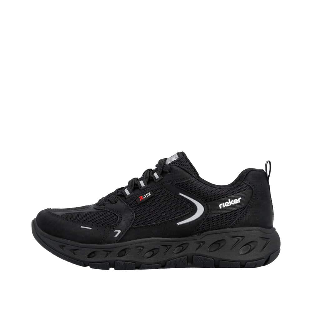 Rieker Sneakers Dame - Billede 5