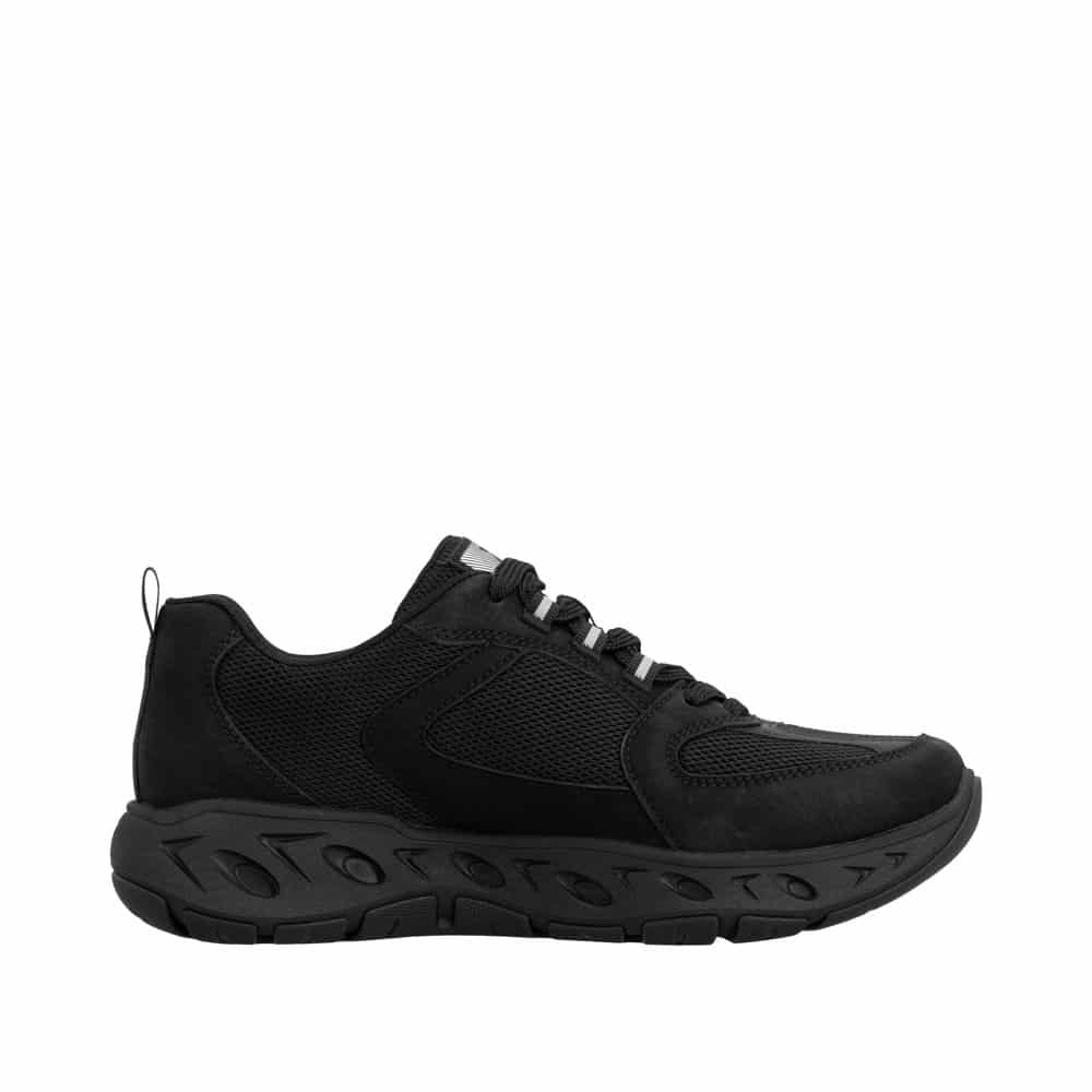 Rieker Sneakers Dame - Billede 6