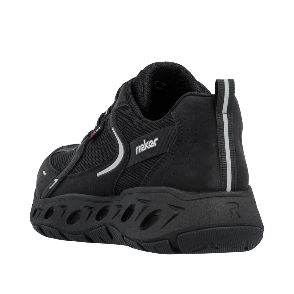 Rieker Sneakers Dame - Billede 8