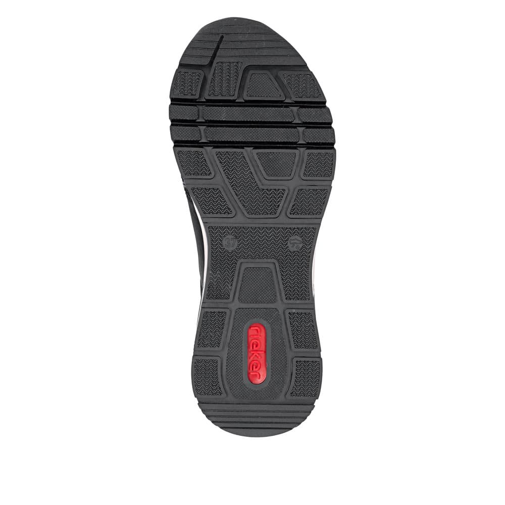 Rieker Sneakers Dame - Billede 11