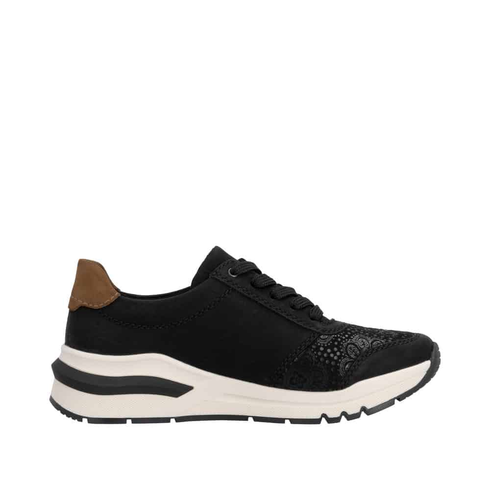 Rieker Sneakers Dame - Billede 6