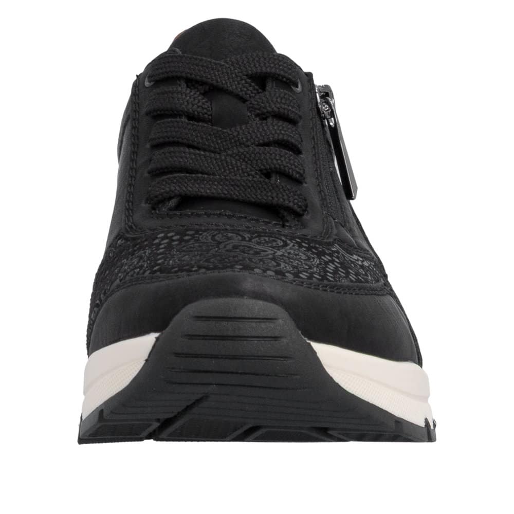 Rieker Sneakers Dame - Billede 10