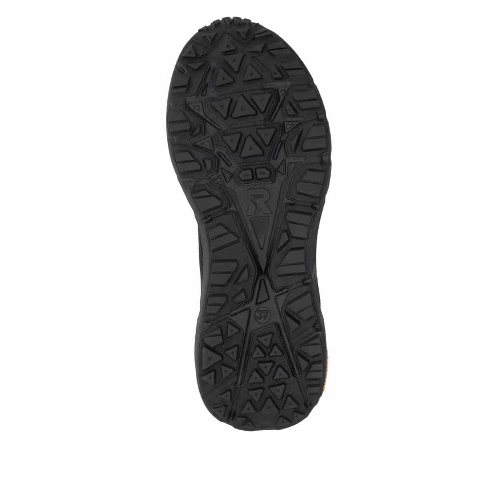 Rieker Sneakers Dame - Billede 11
