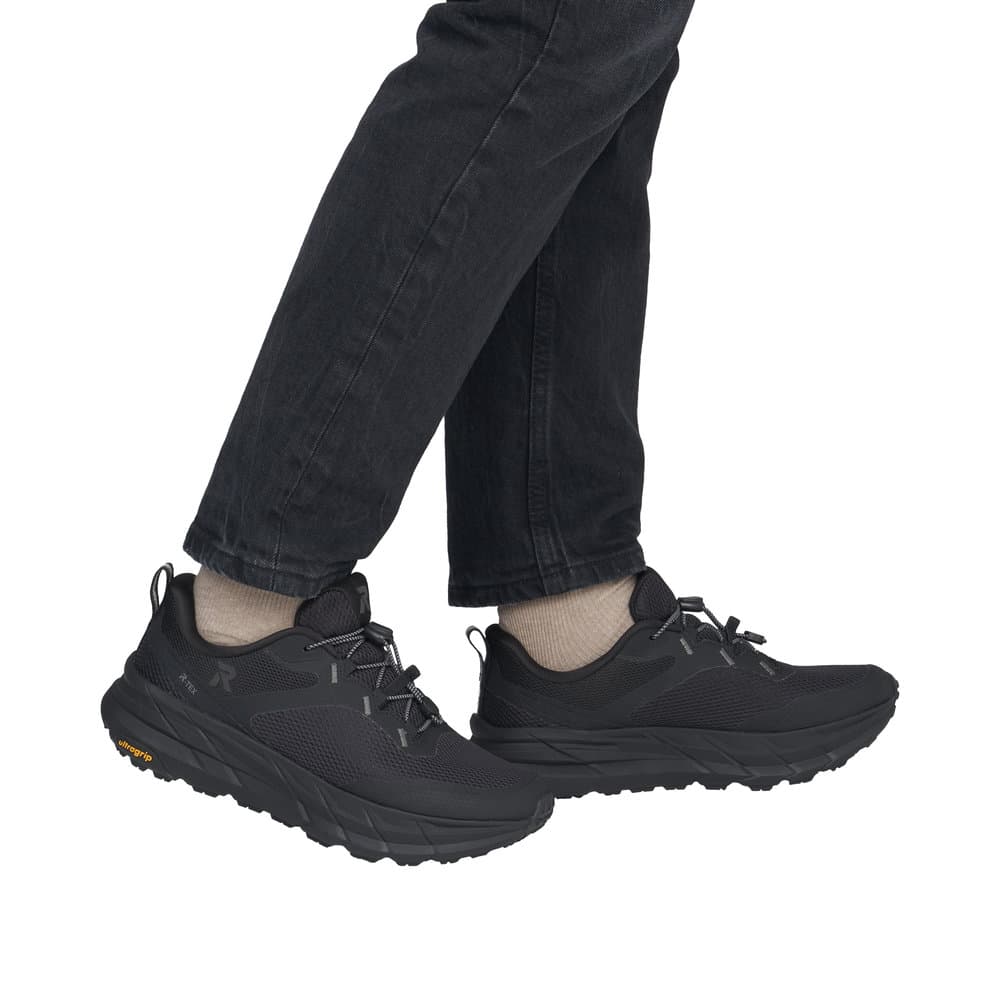 Rieker Sneakers Dame - Billede 3