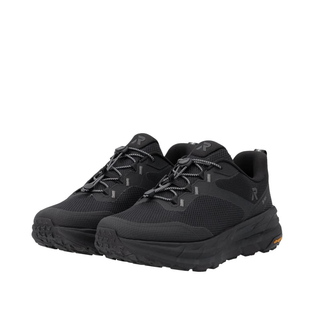 Rieker Sneakers Dame - Billede 4