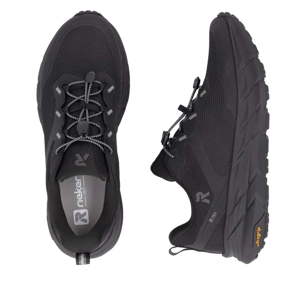Rieker Sneakers Dame - Billede 5