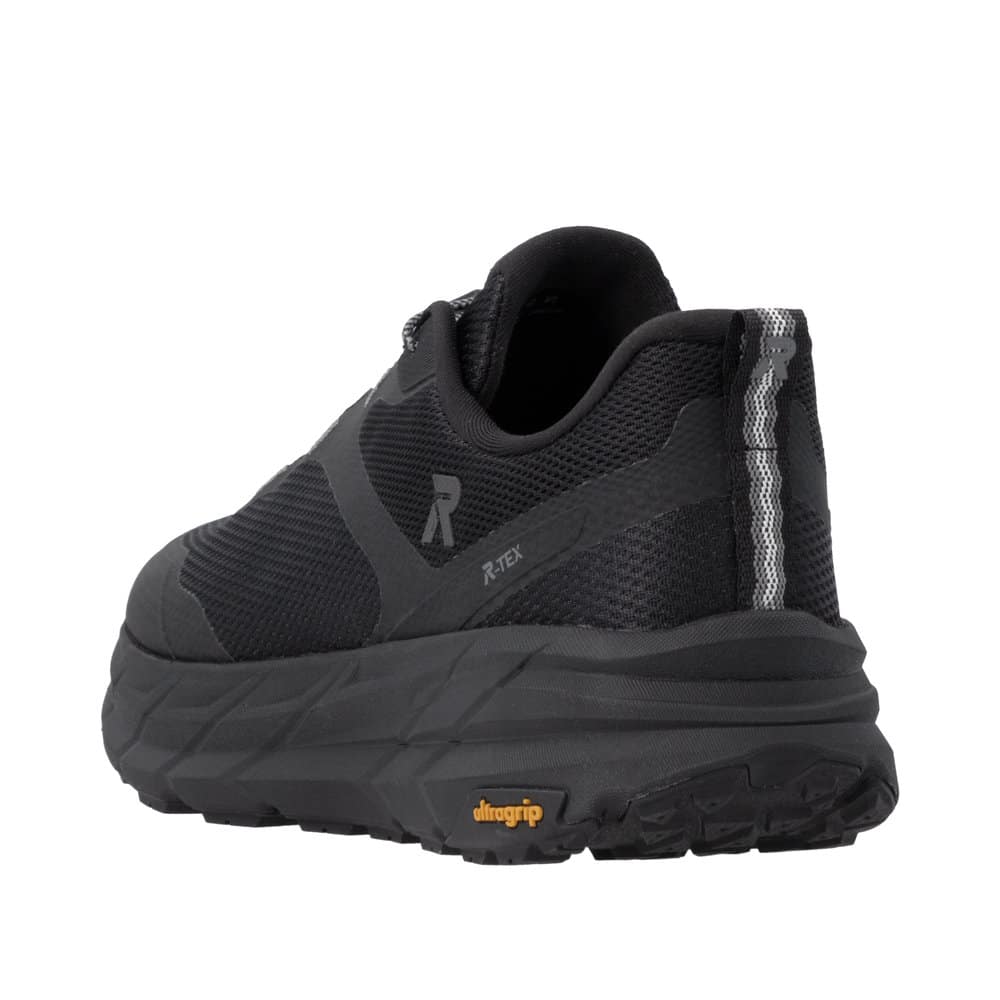Rieker Sneakers Dame - Billede 7