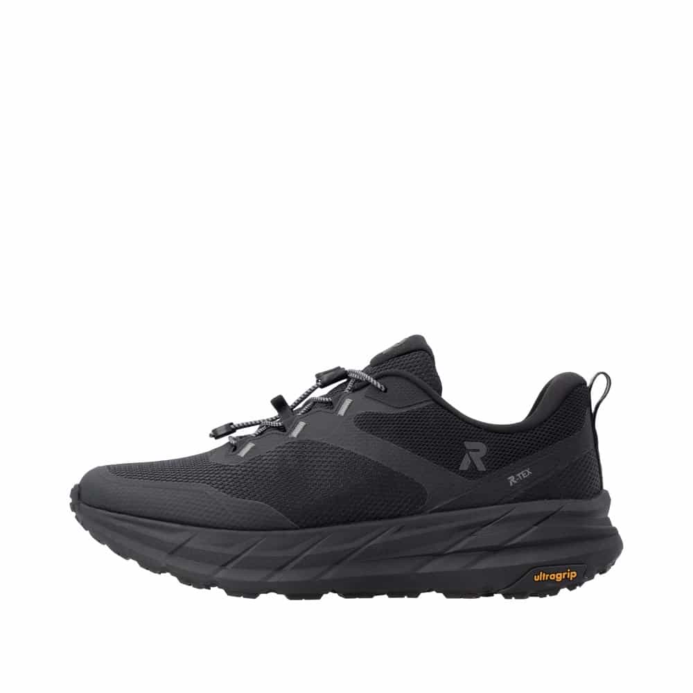 Rieker Sneakers Dame - Billede 8