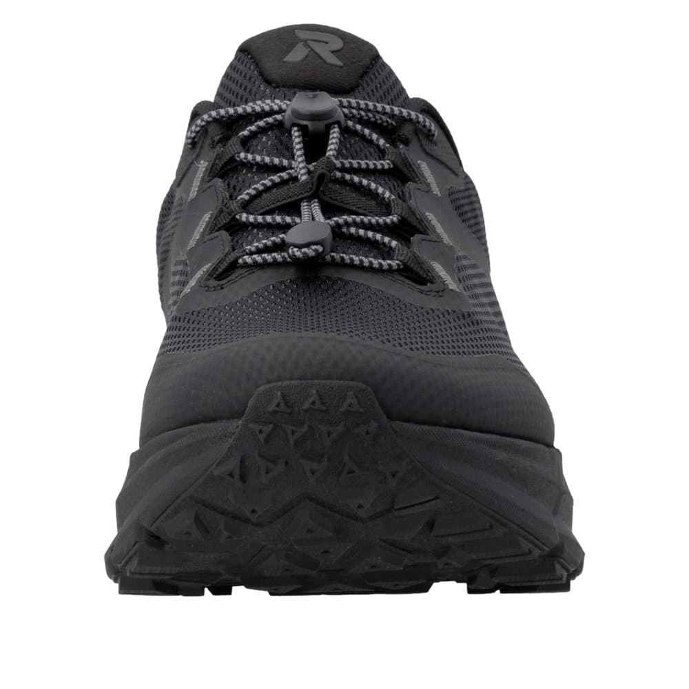 Rieker Sneakers Dame - Billede 10