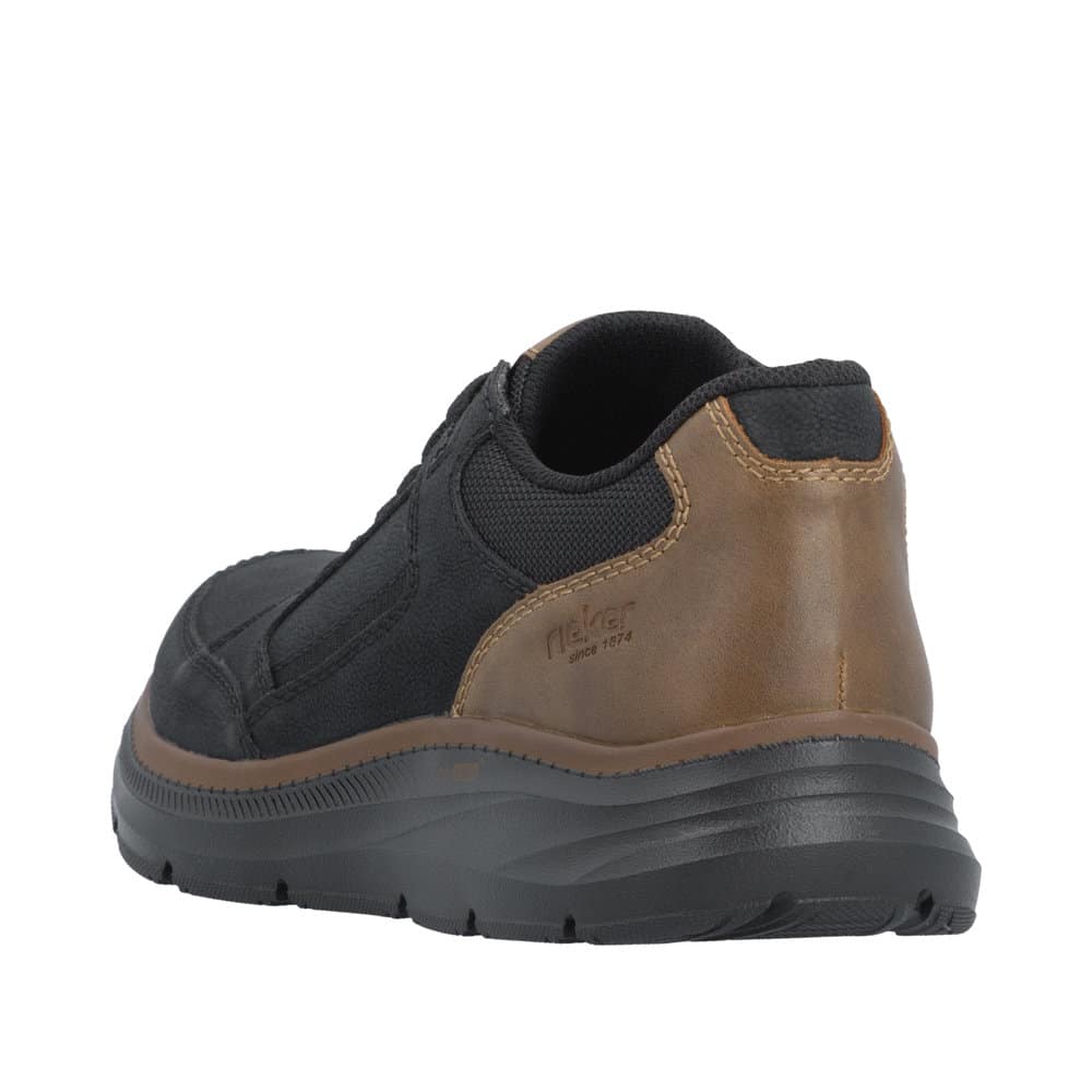 Rieker Sneakers Herre - Billede 10