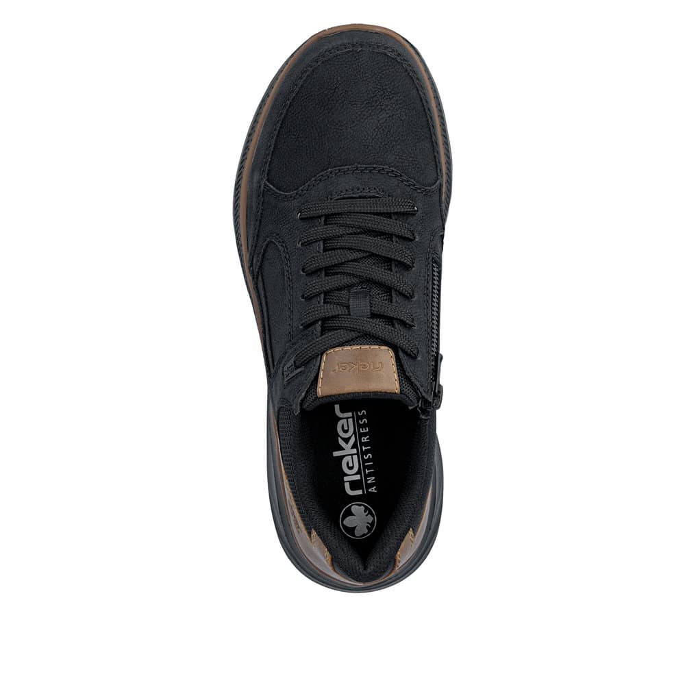 Rieker Sneakers Herre - Billede 11