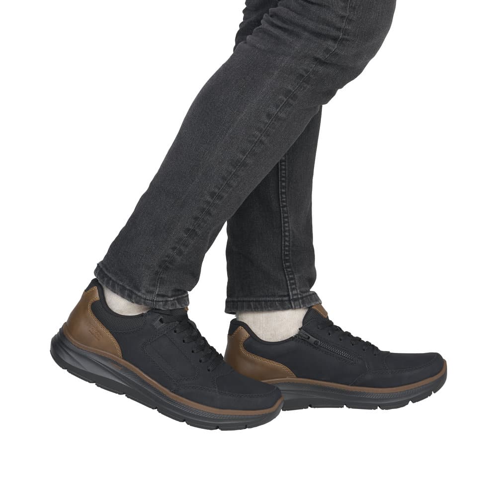 Rieker Sneakers Herre - Billede 4