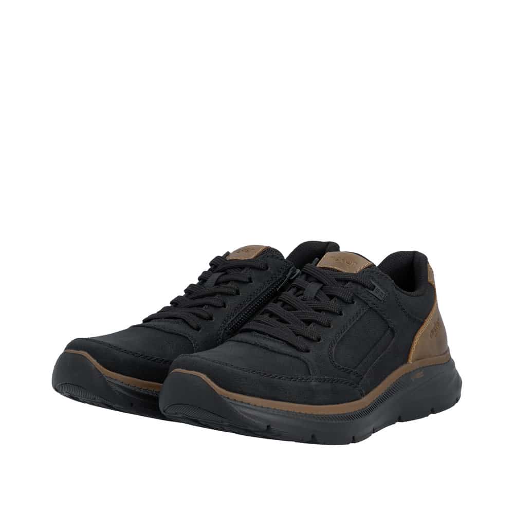 Rieker Sneakers Herre - Billede 5