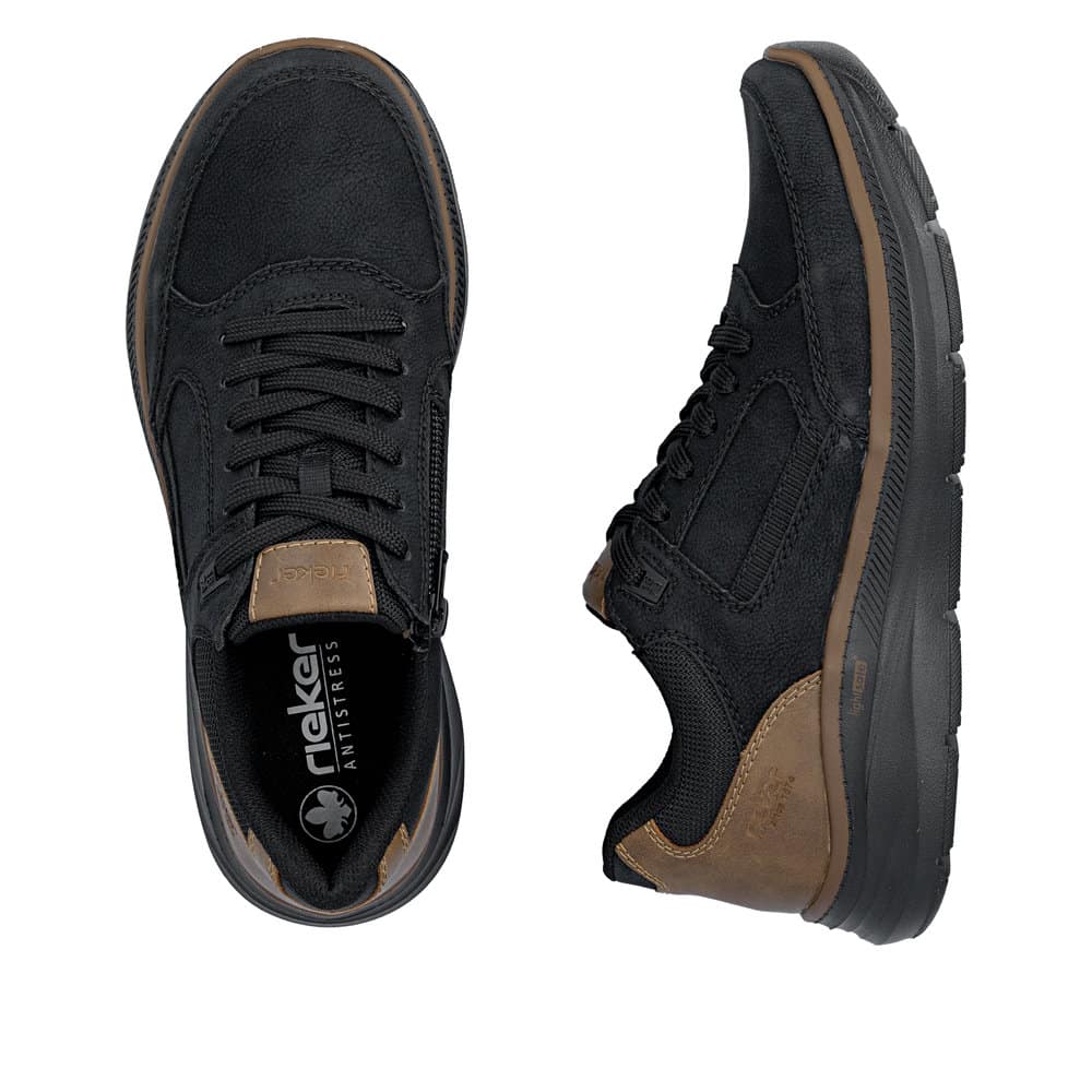 Rieker Sneakers Herre - Billede 6