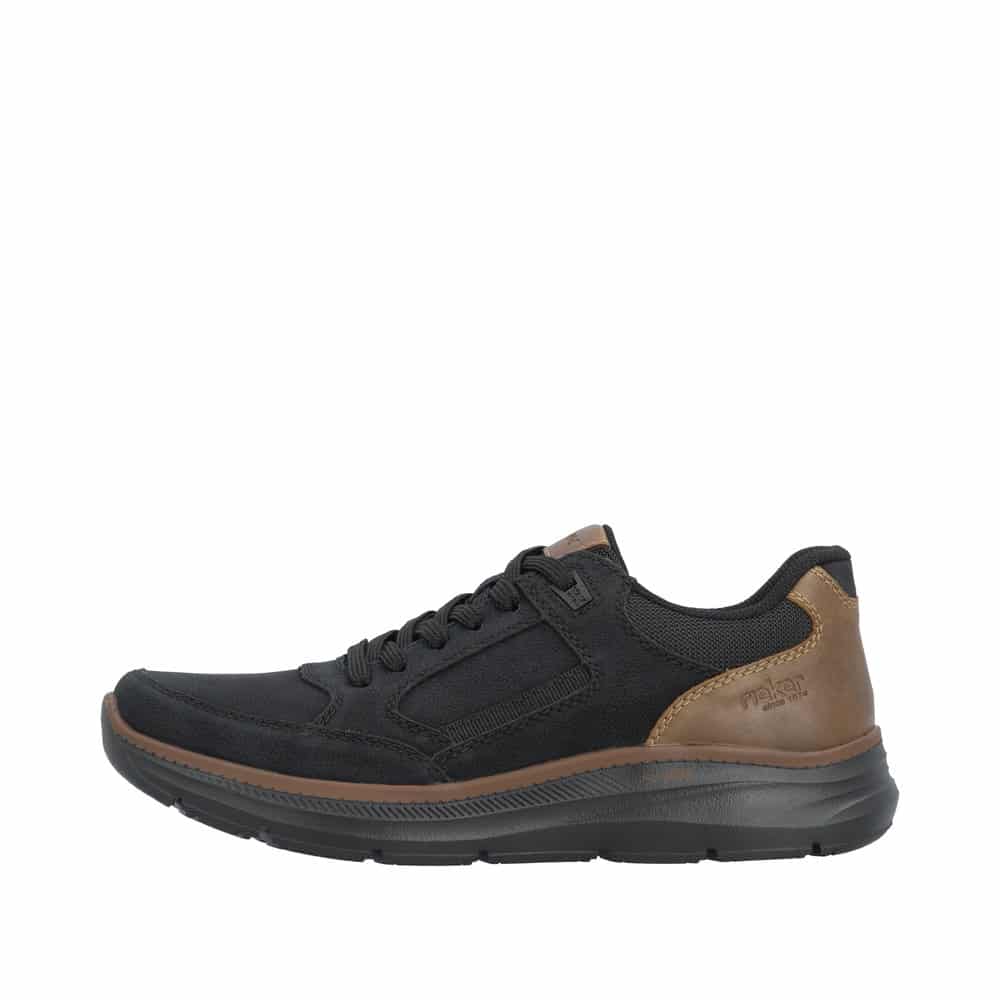 Rieker Sneakers Herre - Billede 7