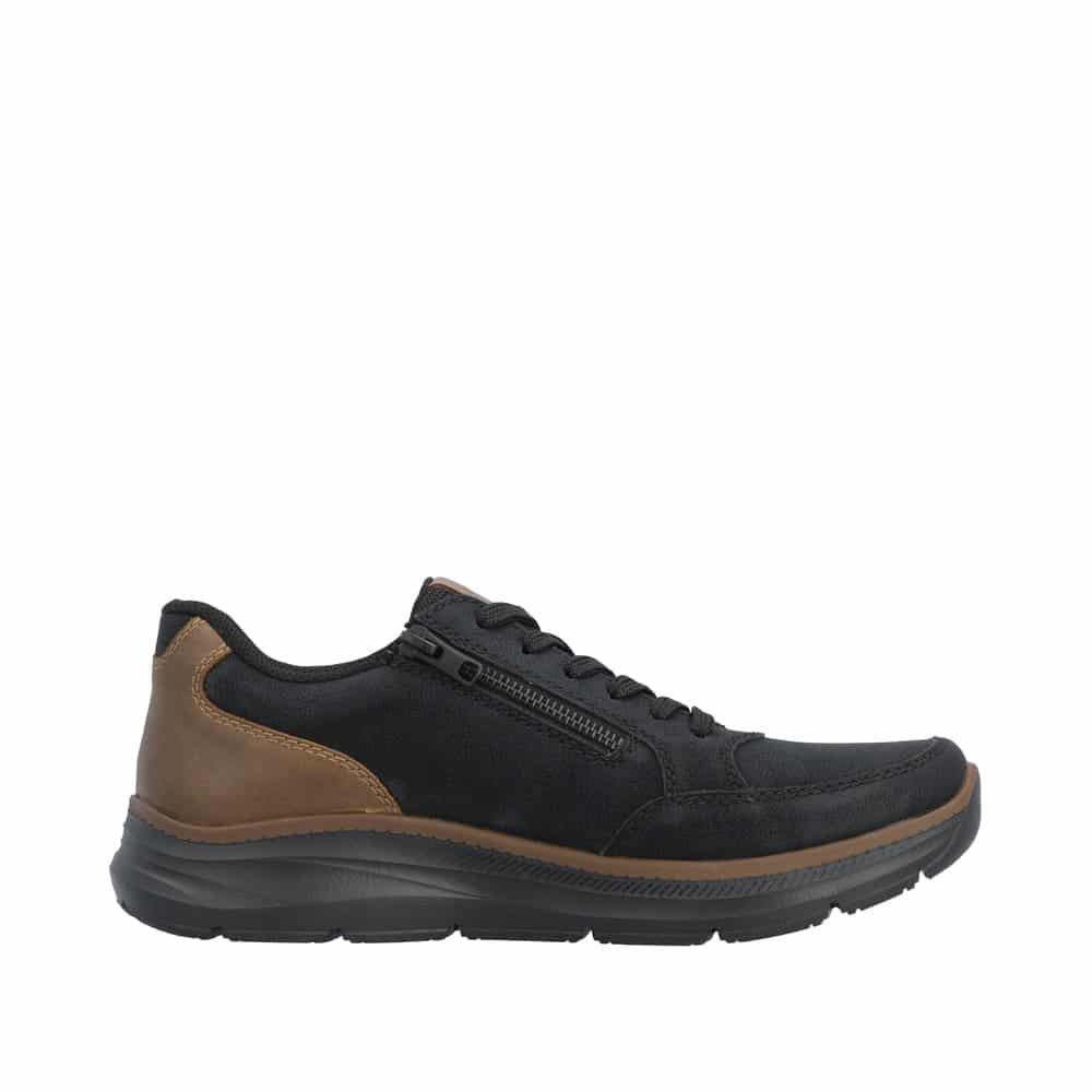 Rieker Sneakers Herre - Billede 8