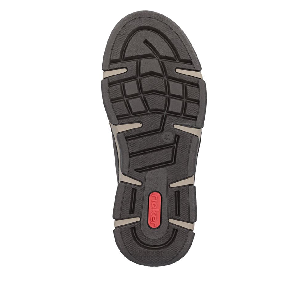 Rieker Sneakers Herre - Billede 11