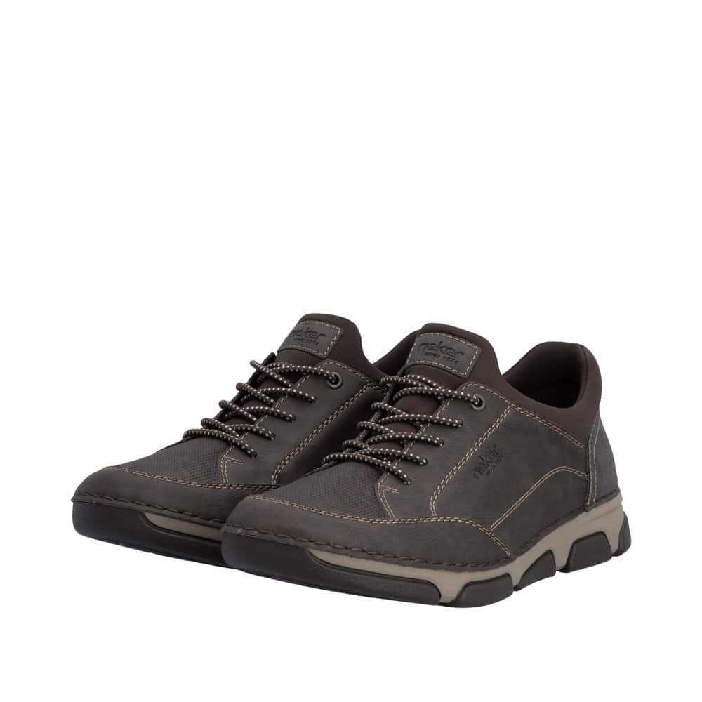 Rieker Sneakers Herre - Billede 4