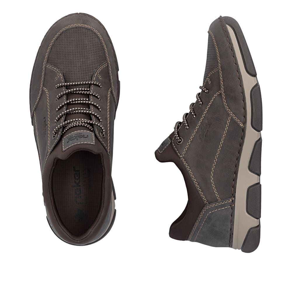 Rieker Sneakers Herre - Billede 5