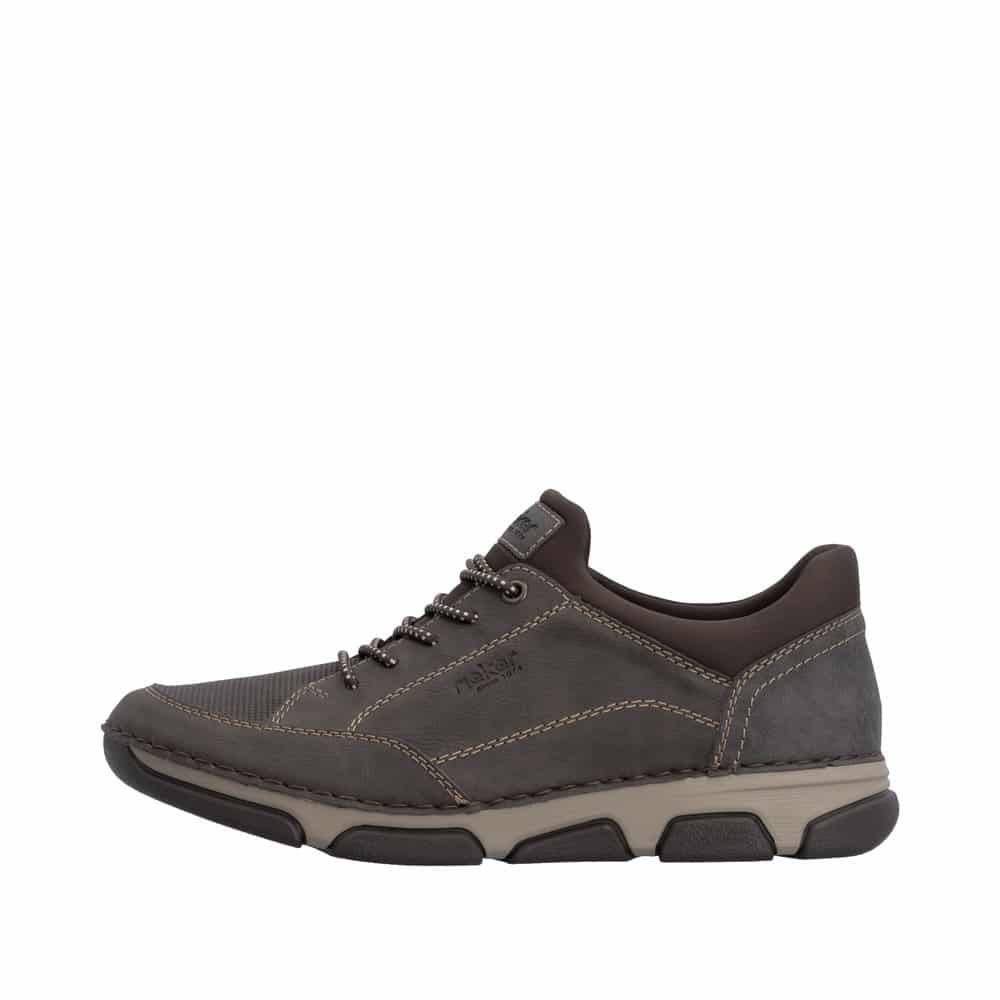 Rieker Sneakers Herre - Billede 8