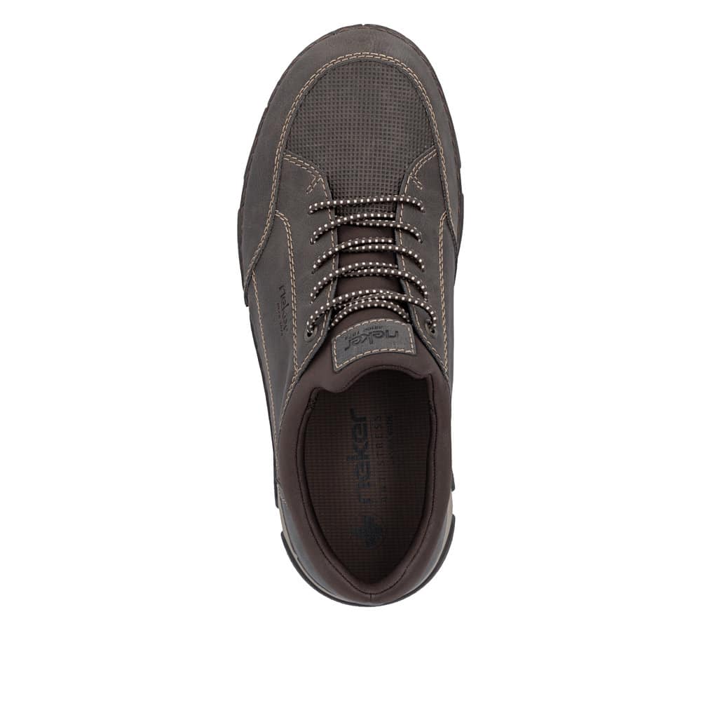 Rieker Sneakers Herre - Billede 9