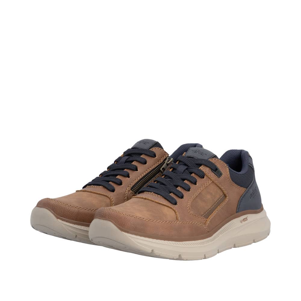 Rieker Sneakers Herre - Billede 5