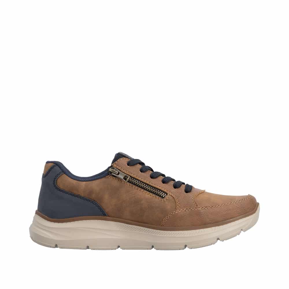 Rieker Sneakers Herre - Billede 8