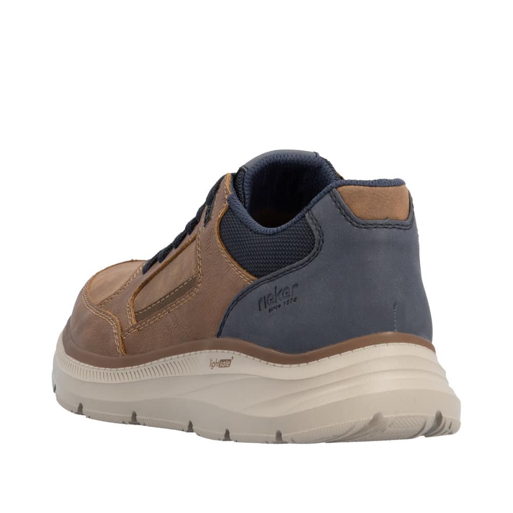 Rieker Sneakers Herre - Billede 10