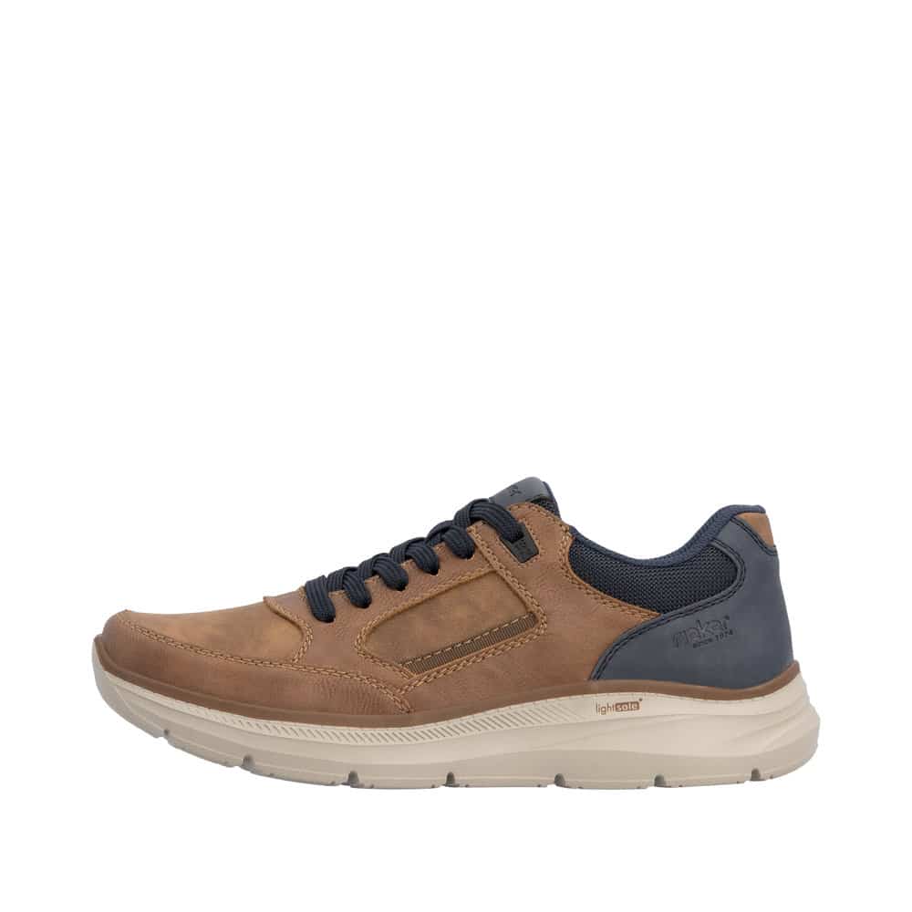 Rieker Sneakers Herre - Billede 7