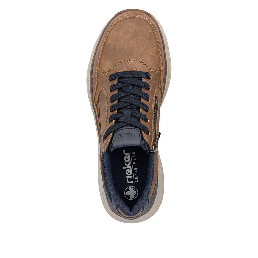 Rieker Sneakers Herre - Billede 11