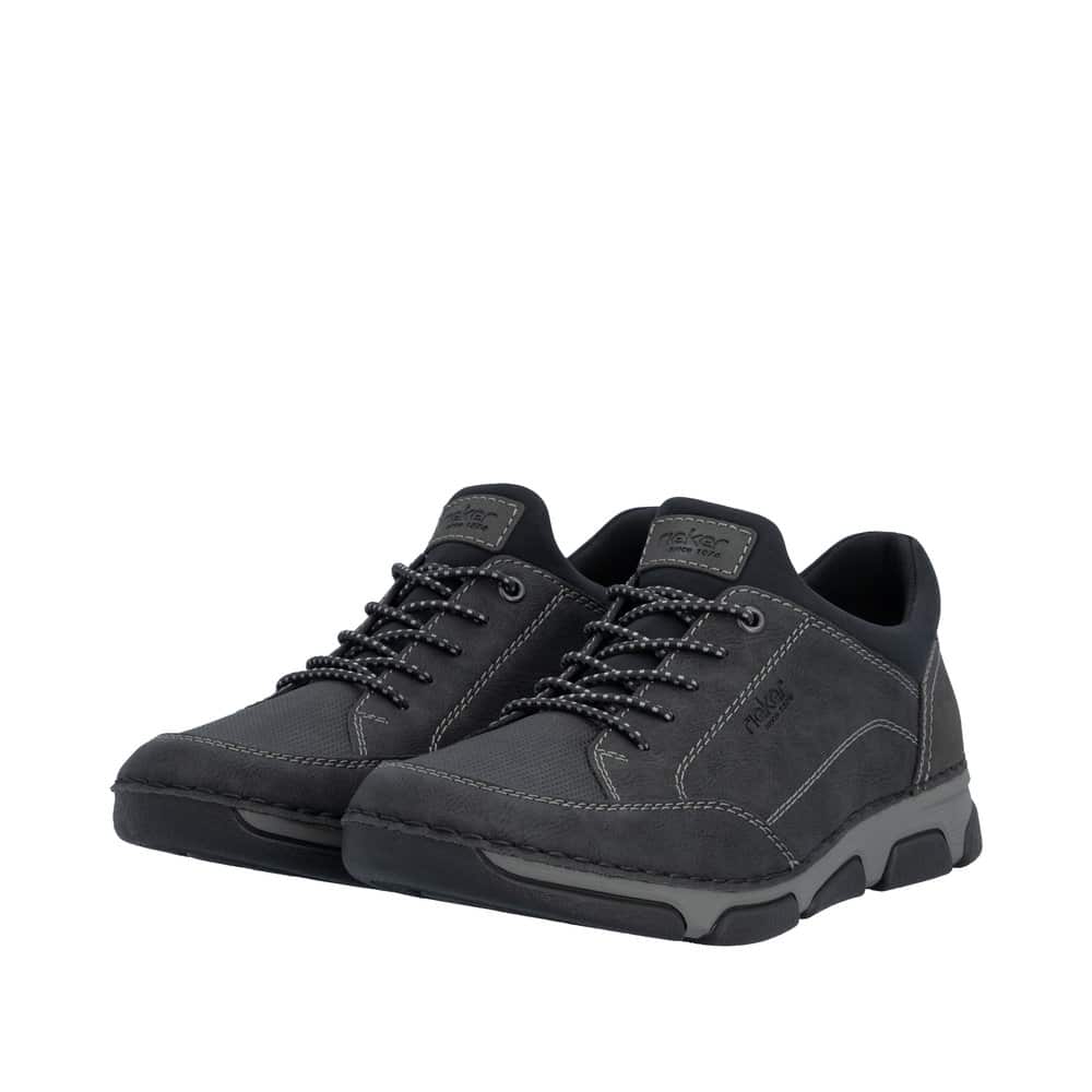 Rieker Sneakers Herre - Billede 3