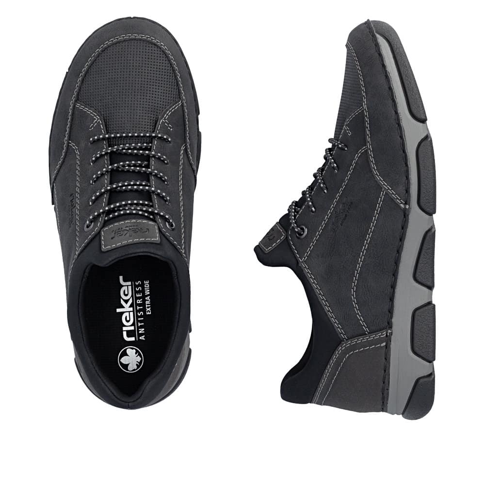 Rieker Sneakers Herre - Billede 4