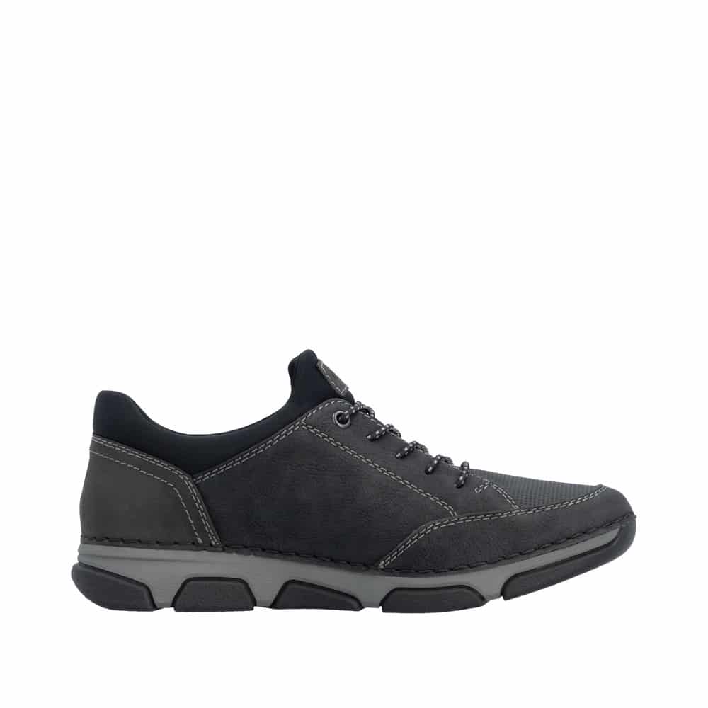 Rieker Sneakers Herre - Billede 5