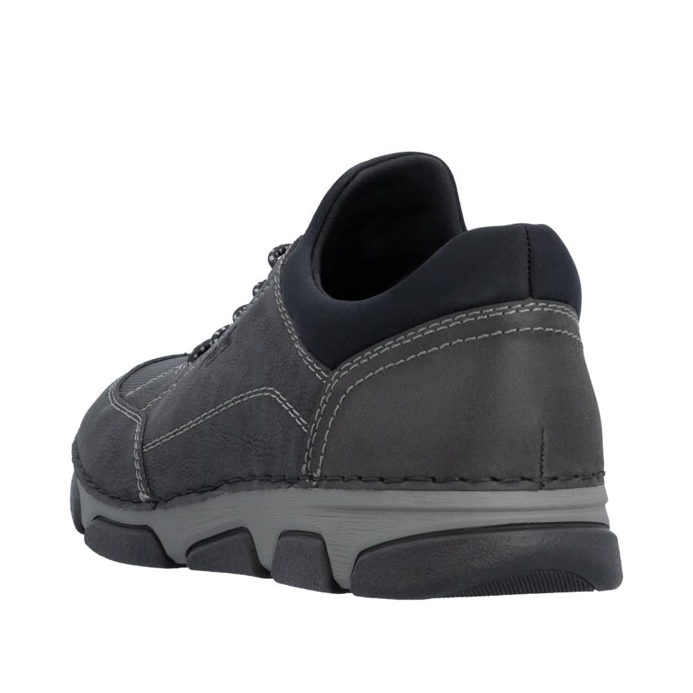 Rieker Sneakers Herre - Billede 6