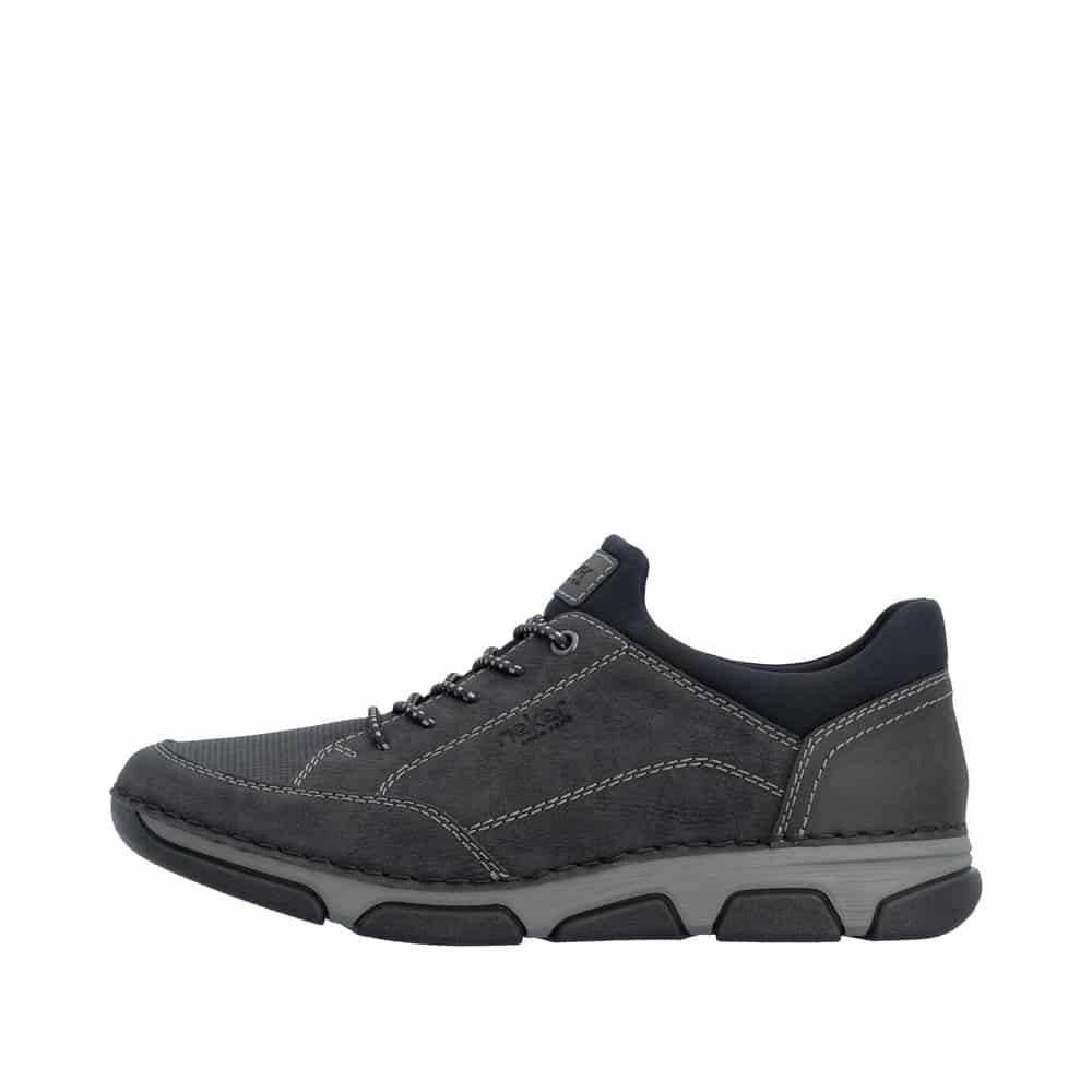 Rieker Sneakers Herre - Billede 7