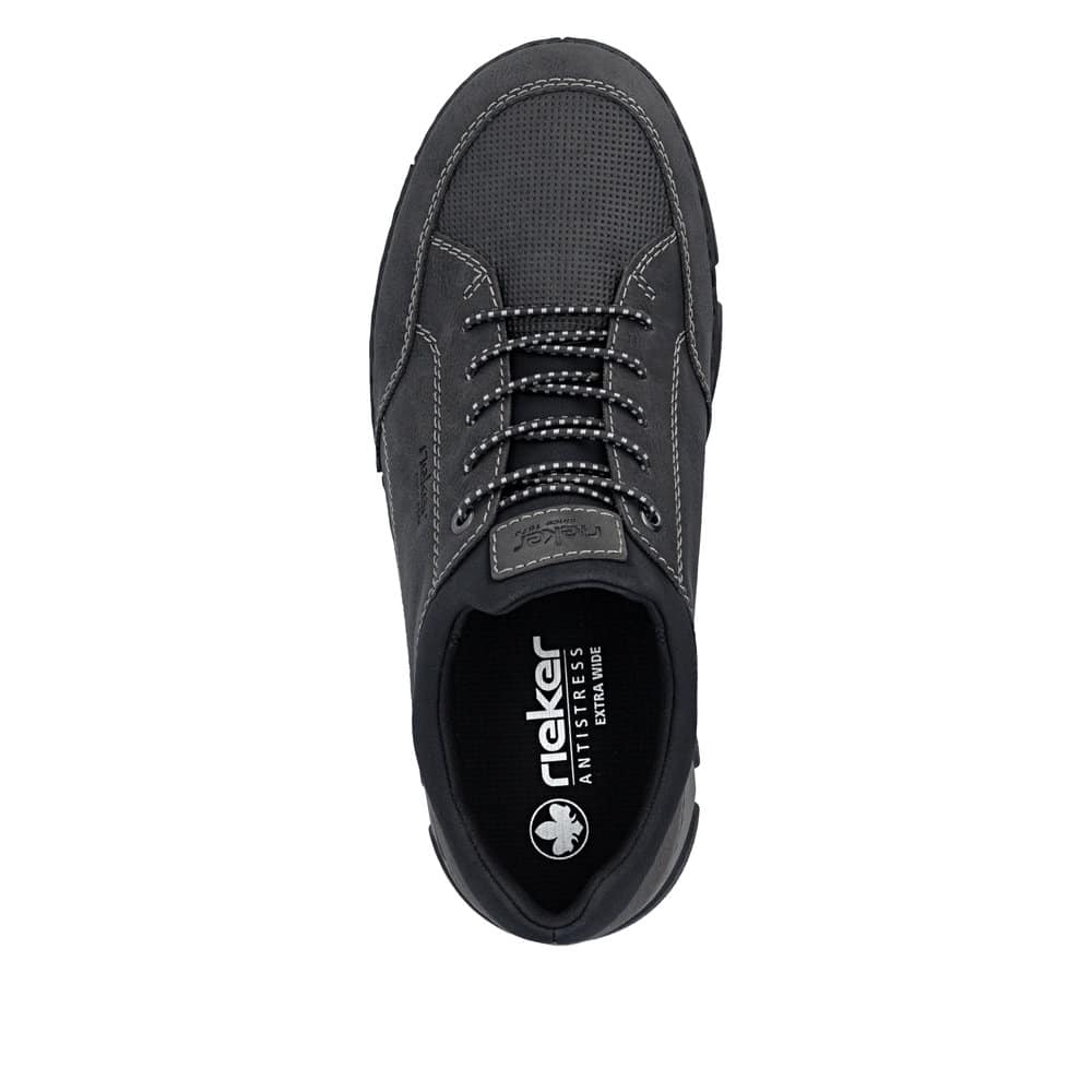 Rieker Sneakers Herre - Billede 8