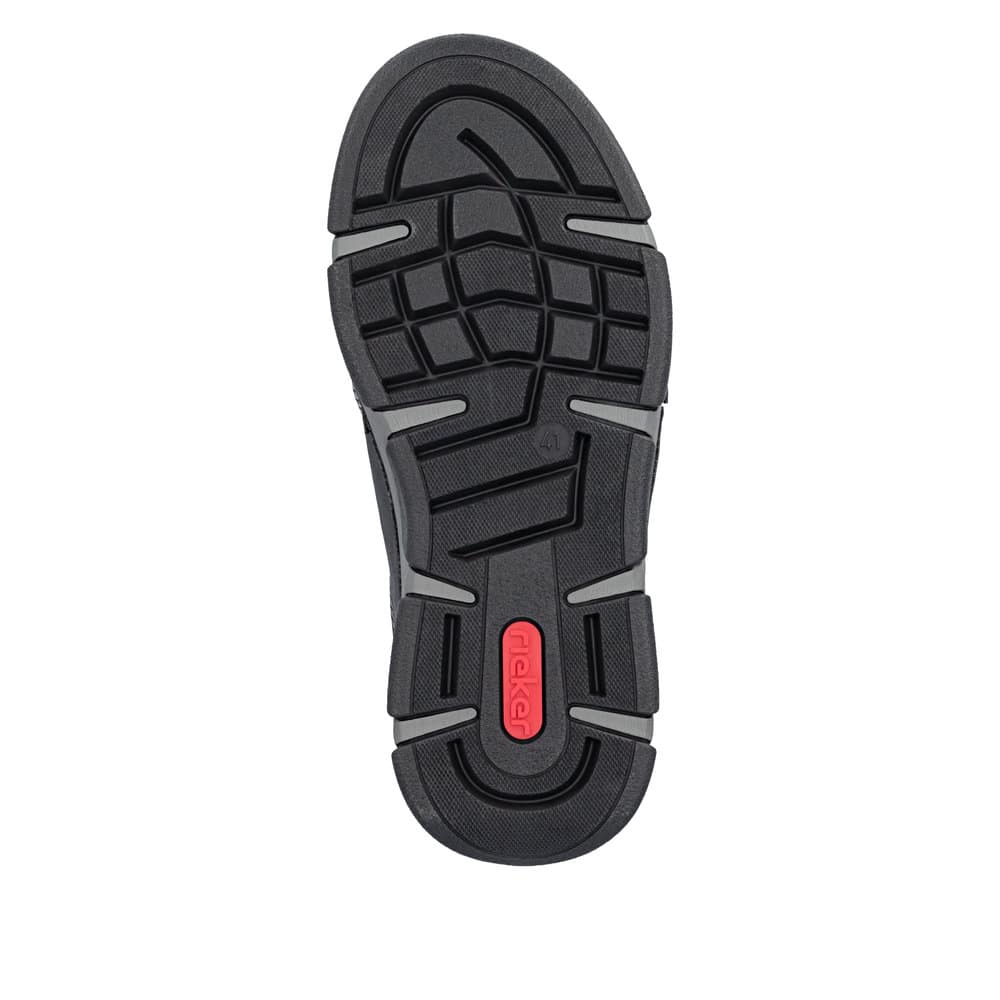Rieker Sneakers Herre - Billede 10