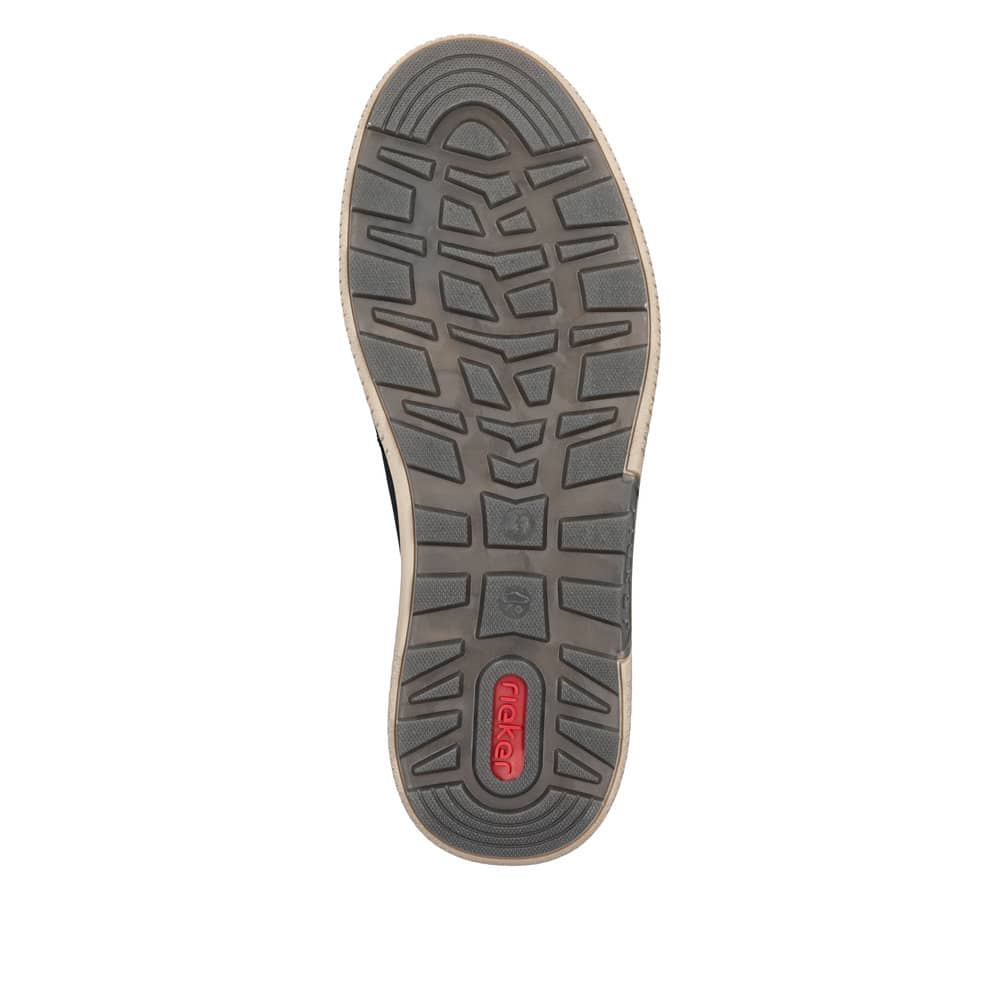 Rieker Sneakers Herre - Billede 12