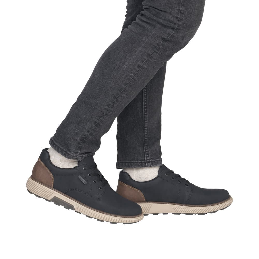 Rieker Sneakers Herre - Billede 4