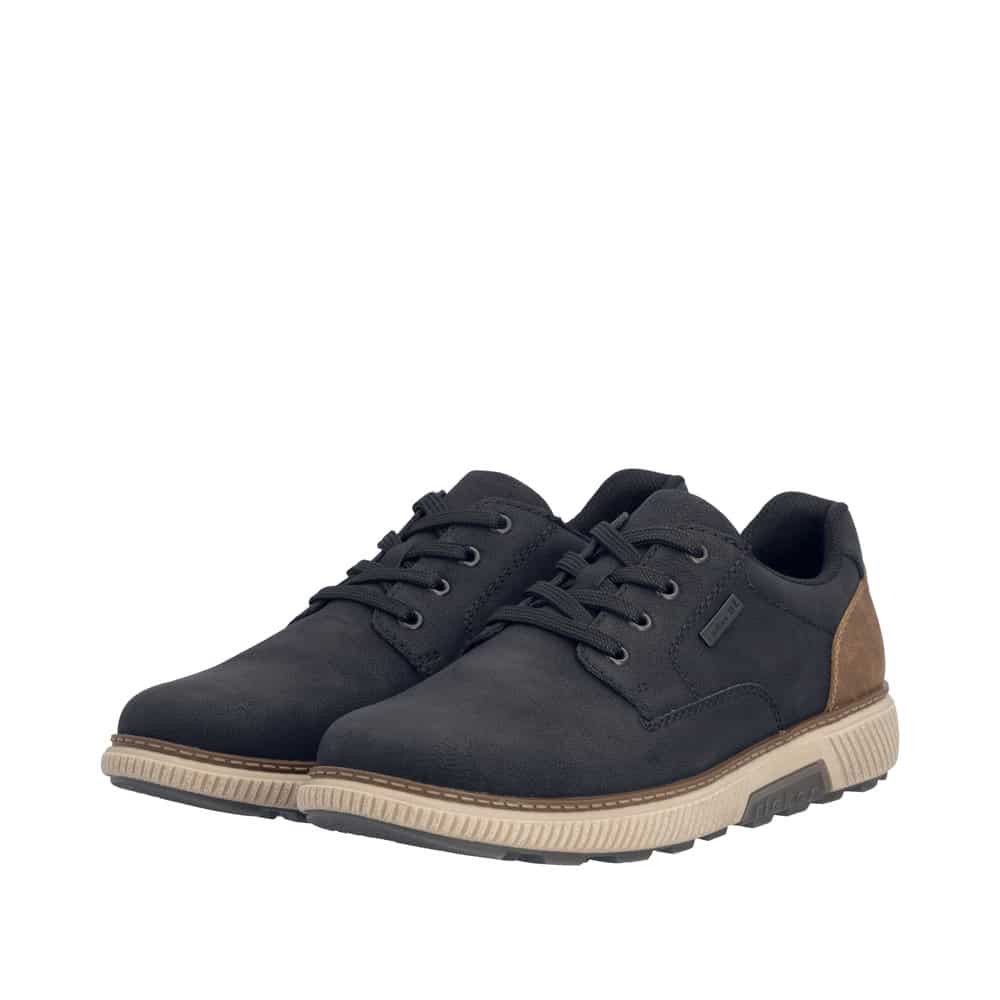 Rieker Sneakers Herre - Billede 5