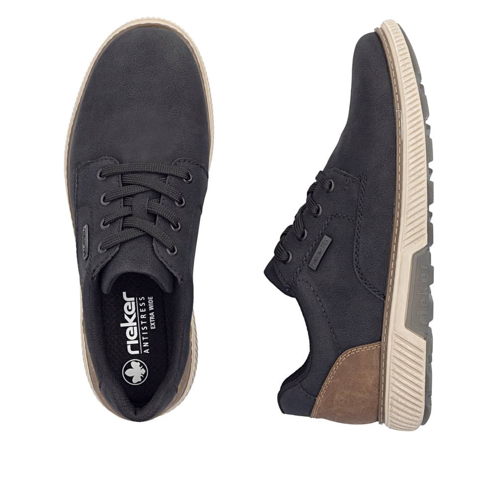 Rieker Sneakers Herre - Billede 6