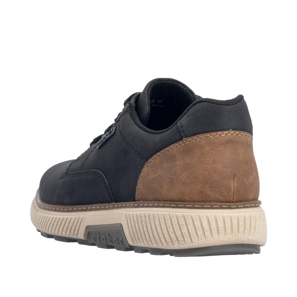Rieker Sneakers Herre - Billede 8