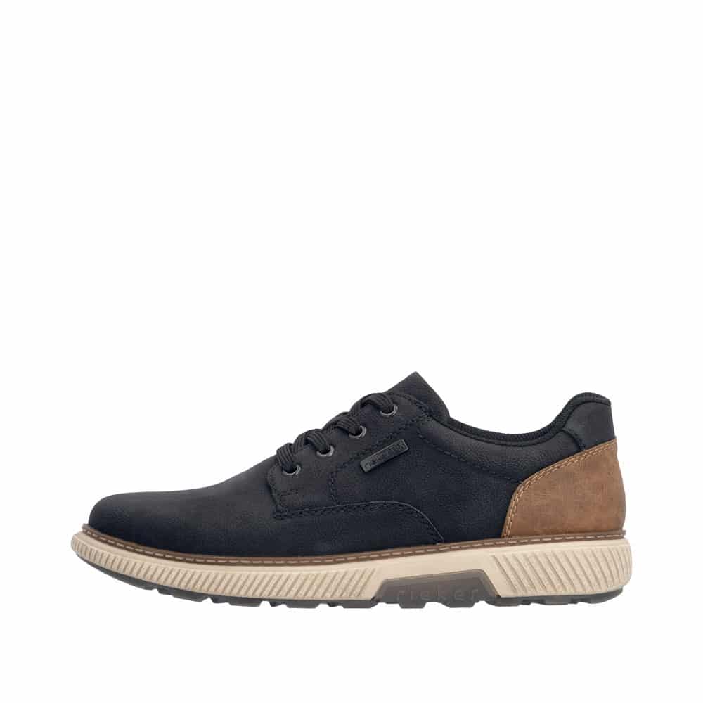 Rieker Sneakers Herre - Billede 9